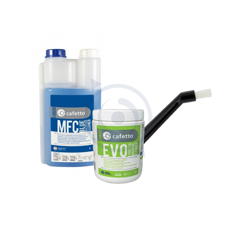 Service Sphere Cleaning & Maintenance Kit Traditional Espresso Machines